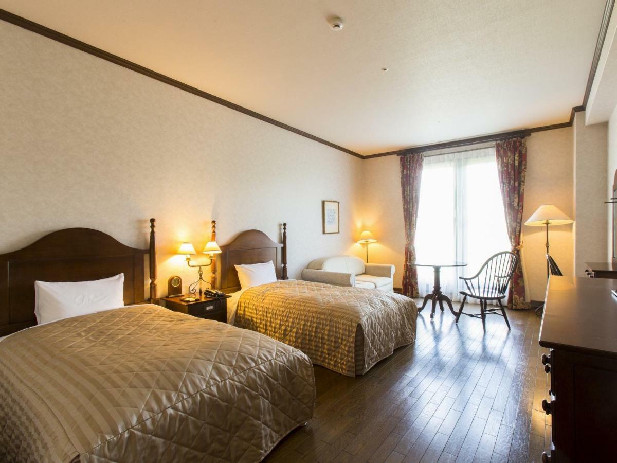 Blue Ridge Hotel Toyooka  Ngoại thất bức ảnh