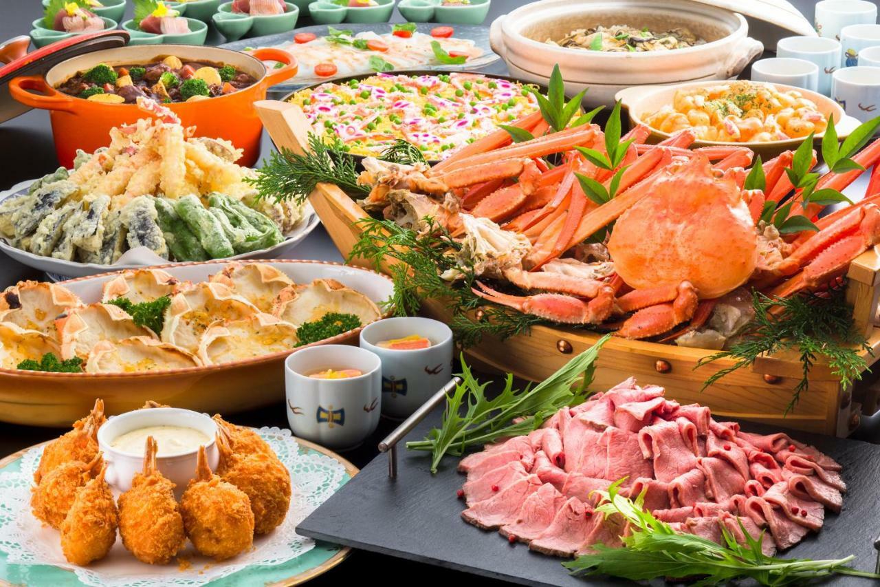 Blue Ridge Hotel Toyooka  Ngoại thất bức ảnh