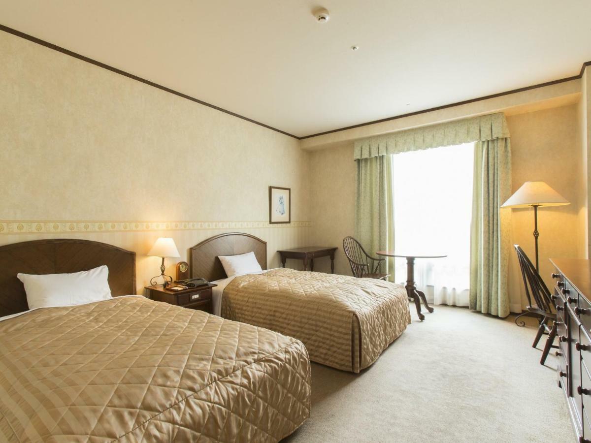 Blue Ridge Hotel Toyooka  Ngoại thất bức ảnh